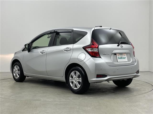 ノート X 社外ナビ バックカメラ ETC ドライブレコーダー エマージェンシーブレーキ ヘッドライトレベライザー コーナーセンサー Bluetooth フロアマット プッシュスタート スマートキー オートライト(43枚目)