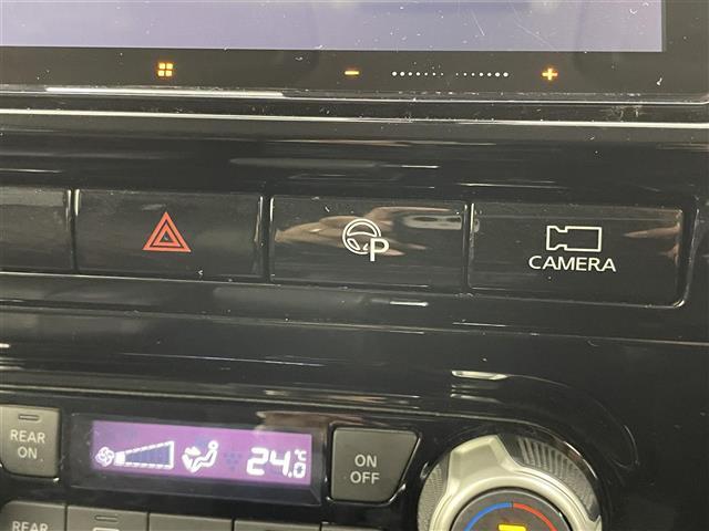 セレナ ハイウェイスター　Ｖ　プロパイロット　社外９インチナビ　フリップダウンモニター　アラウンドビューモニター　ＢＳＩ　ＥＴＣ　前後ドライブレコーダー　レーダークルーズコントロール　ＨＤＭＩ　純正アルミホイール　オートライト（26枚目）