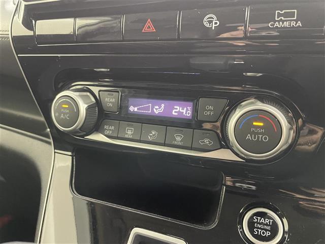 セレナ ハイウェイスター　Ｖ　プロパイロット　社外９インチナビ　フリップダウンモニター　アラウンドビューモニター　ＢＳＩ　ＥＴＣ　前後ドライブレコーダー　レーダークルーズコントロール　ＨＤＭＩ　純正アルミホイール　オートライト（27枚目）