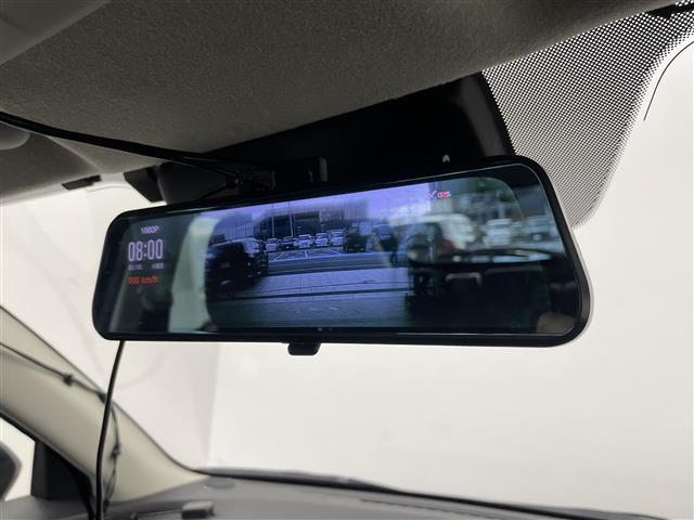 デミオ 13S 純正ナビ 360度ビューモニター BSM ETC 前後ドライブレコーダー スマートシティブレーキサポート ミラー一体型ドラレコ シートヒーター オートライト LEDヘッドライト 地デジフルセグ(8枚目)