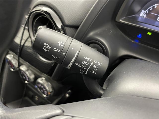 デミオ 13S 純正ナビ 360度ビューモニター BSM ETC 前後ドライブレコーダー スマートシティブレーキサポート ミラー一体型ドラレコ シートヒーター オートライト LEDヘッドライト 地デジフルセグ(13枚目)