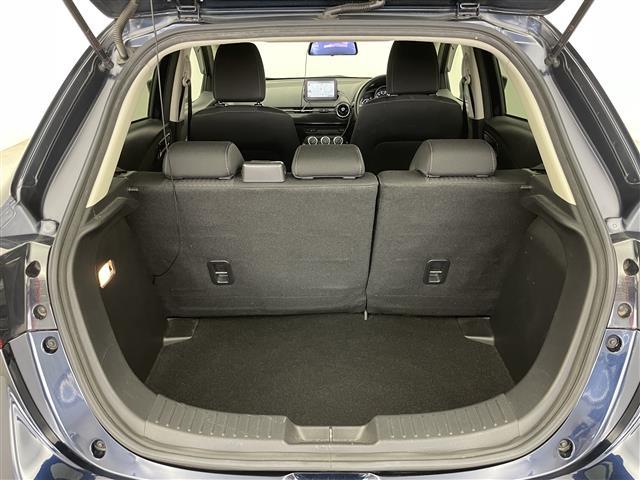 デミオ 13S 純正ナビ 360度ビューモニター BSM ETC 前後ドライブレコーダー スマートシティブレーキサポート ミラー一体型ドラレコ シートヒーター オートライト LEDヘッドライト 地デジフルセグ(20枚目)