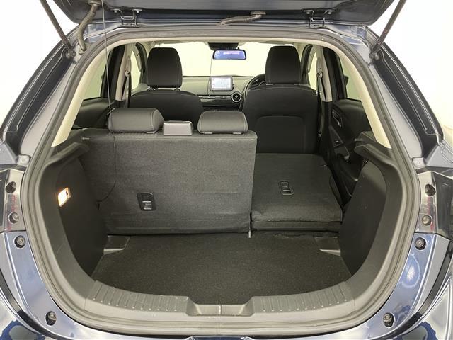 デミオ 13S 純正ナビ 360度ビューモニター BSM ETC 前後ドライブレコーダー スマートシティブレーキサポート ミラー一体型ドラレコ シートヒーター オートライト LEDヘッドライト 地デジフルセグ(21枚目)