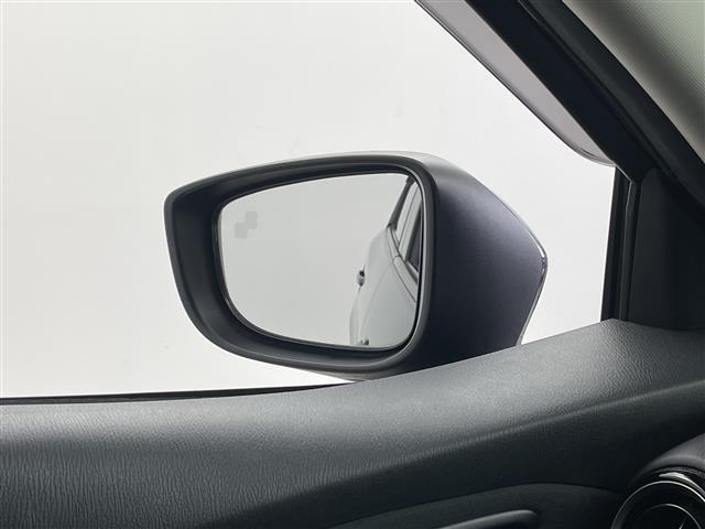 デミオ 13S 純正ナビ 360度ビューモニター BSM ETC 前後ドライブレコーダー スマートシティブレーキサポート ミラー一体型ドラレコ シートヒーター オートライト LEDヘッドライト 地デジフルセグ(30枚目)