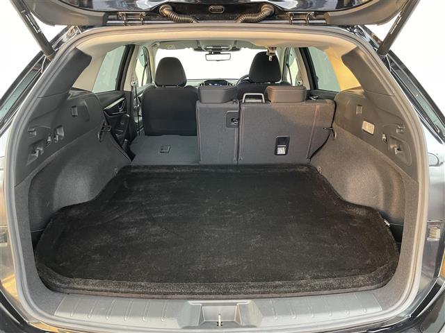 レヴォーグ GT-H EX アイサイト 純正11.6インチナビ バックカメラ ビルトインETC 前後ドライブレコーダー レーダークルーズコントロール デジタルインナーミラー メモリシート シートヒーター オートライト LED(24枚目)