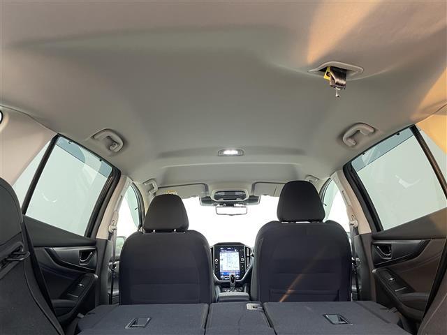 レヴォーグ GT-H EX アイサイト 純正11.6インチナビ バックカメラ ビルトインETC 前後ドライブレコーダー レーダークルーズコントロール デジタルインナーミラー メモリシート シートヒーター オートライト LED(25枚目)