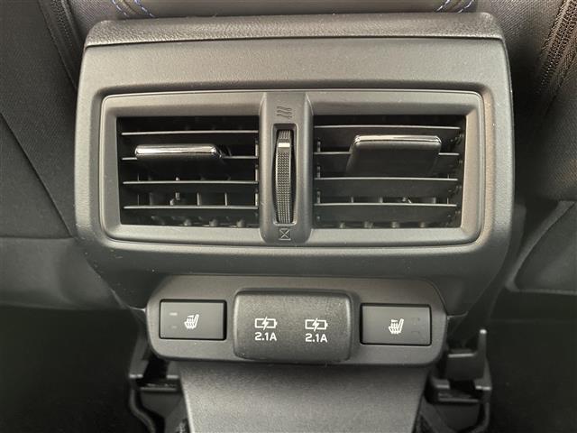 レヴォーグ GT-H EX アイサイト 純正11.6インチナビ バックカメラ ビルトインETC 前後ドライブレコーダー レーダークルーズコントロール デジタルインナーミラー メモリシート シートヒーター オートライト LED(28枚目)