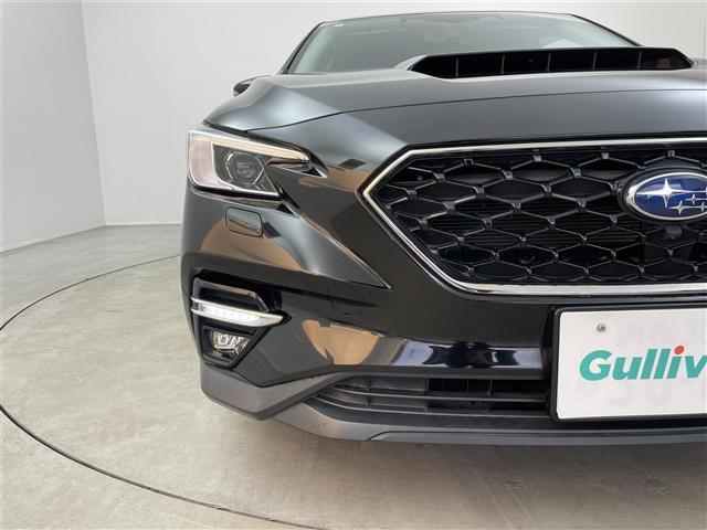 レヴォーグ GT-H EX アイサイト 純正11.6インチナビ バックカメラ ビルトインETC 前後ドライブレコーダー レーダークルーズコントロール デジタルインナーミラー メモリシート シートヒーター オートライト LED(32枚目)