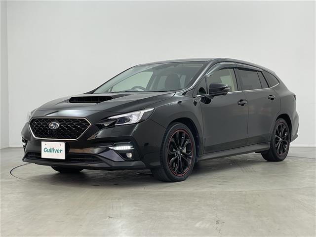 レヴォーグ GT-H EX アイサイト 純正11.6インチナビ バックカメラ ビルトインETC 前後ドライブレコーダー レーダークルーズコントロール デジタルインナーミラー メモリシート シートヒーター オートライト LED(37枚目)