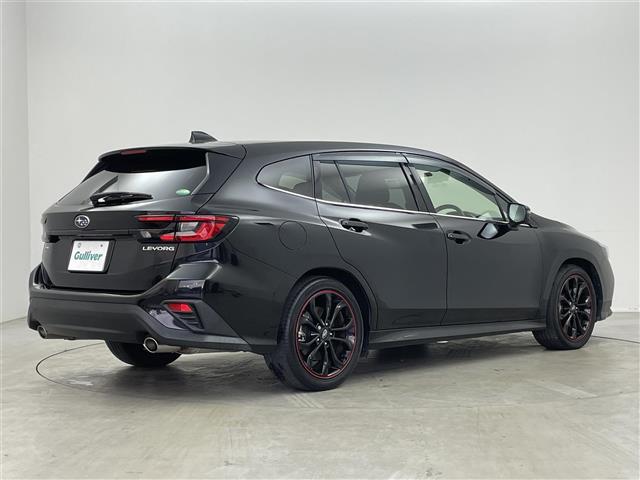 レヴォーグ GT-H EX アイサイト 純正11.6インチナビ バックカメラ ビルトインETC 前後ドライブレコーダー レーダークルーズコントロール デジタルインナーミラー メモリシート シートヒーター オートライト LED(42枚目)