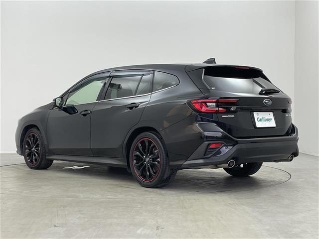 レヴォーグ GT-H EX アイサイト 純正11.6インチナビ バックカメラ ビルトインETC 前後ドライブレコーダー レーダークルーズコントロール デジタルインナーミラー メモリシート シートヒーター オートライト LED(43枚目)