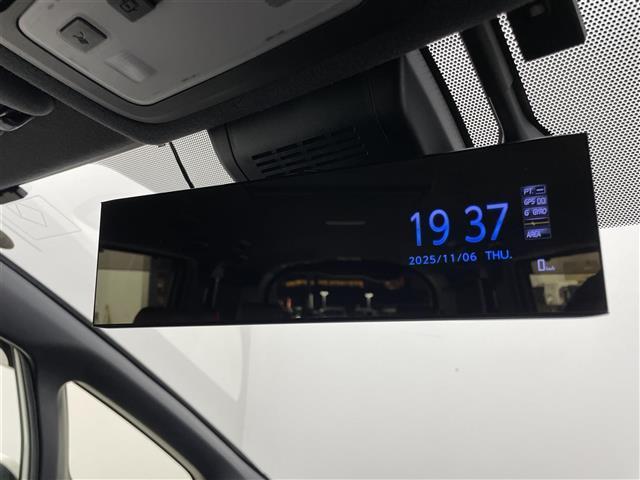 ノア ハイブリッドＳｉ　ダブルバイビー　純正１０インチナビ　バックカメラ　ビルトインＥＴＣ　ドライブレコーダー　セーフティセンス　クルーズコントロール　ミラー型ドラレコ　シートヒーター　純正アルミホイール　オートハイビーム　ＬＥＤライト（22枚目）