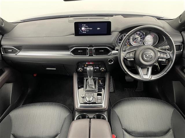 CX-8 XDプロアクティブ 純正10.25インチナビ 360度ビューモニター BSM HUD ETC 前後ドライブレコーダー スマートシティブレーキサポート レーダークルーズ デジタルインナーミラー ステアリングヒーター LED(2枚目)
