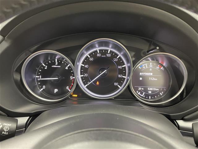 CX-8 XDプロアクティブ 純正10.25インチナビ 360度ビューモニター BSM HUD ETC 前後ドライブレコーダー スマートシティブレーキサポート レーダークルーズ デジタルインナーミラー ステアリングヒーター LED(6枚目)