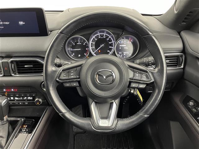 CX-8 XDプロアクティブ 純正10.25インチナビ 360度ビューモニター BSM HUD ETC 前後ドライブレコーダー スマートシティブレーキサポート レーダークルーズ デジタルインナーミラー ステアリングヒーター LED(7枚目)
