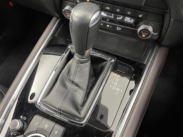 CX-8 XDプロアクティブ 純正10.25インチナビ 360度ビューモニター BSM HUD ETC 前後ドライブレコーダー スマートシティブレーキサポート レーダークルーズ デジタルインナーミラー ステアリングヒーター LED(19枚目)