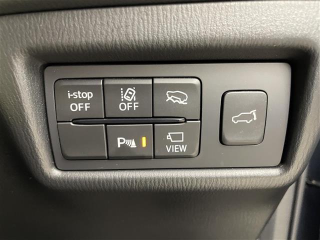 CX-8 XDプロアクティブ 純正10.25インチナビ 360度ビューモニター BSM HUD ETC 前後ドライブレコーダー スマートシティブレーキサポート レーダークルーズ デジタルインナーミラー ステアリングヒーター LED(21枚目)