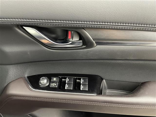 CX-8 XDプロアクティブ 純正10.25インチナビ 360度ビューモニター BSM HUD ETC 前後ドライブレコーダー スマートシティブレーキサポート レーダークルーズ デジタルインナーミラー ステアリングヒーター LED(24枚目)