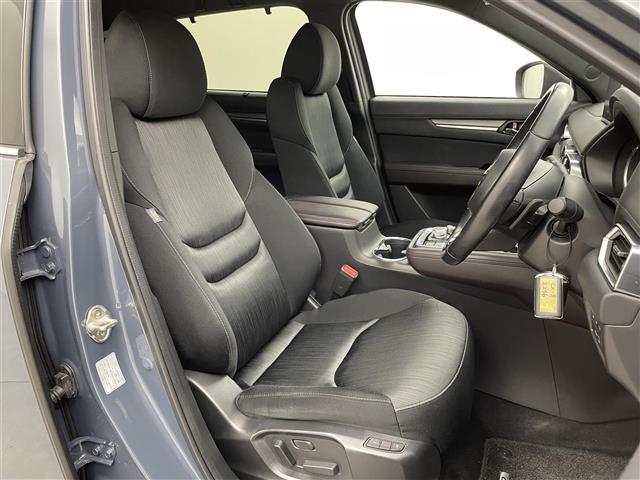 CX-8 XDプロアクティブ 純正10.25インチナビ 360度ビューモニター BSM HUD ETC 前後ドライブレコーダー スマートシティブレーキサポート レーダークルーズ デジタルインナーミラー ステアリングヒーター LED(26枚目)