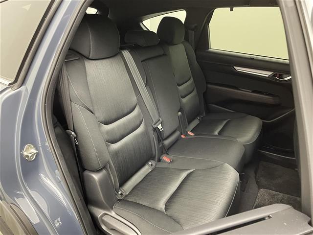 CX-8 XDプロアクティブ 純正10.25インチナビ 360度ビューモニター BSM HUD ETC 前後ドライブレコーダー スマートシティブレーキサポート レーダークルーズ デジタルインナーミラー ステアリングヒーター LED(27枚目)