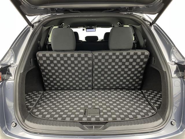 CX-8 XDプロアクティブ 純正10.25インチナビ 360度ビューモニター BSM HUD ETC 前後ドライブレコーダー スマートシティブレーキサポート レーダークルーズ デジタルインナーミラー ステアリングヒーター LED(29枚目)