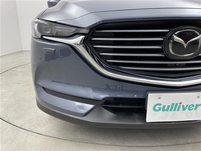 CX-8 XDプロアクティブ 純正10.25インチナビ 360度ビューモニター BSM HUD ETC 前後ドライブレコーダー スマートシティブレーキサポート レーダークルーズ デジタルインナーミラー ステアリングヒーター LED(34枚目)