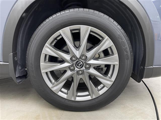 CX-8 XDプロアクティブ 純正10.25インチナビ 360度ビューモニター BSM HUD ETC 前後ドライブレコーダー スマートシティブレーキサポート レーダークルーズ デジタルインナーミラー ステアリングヒーター LED(35枚目)