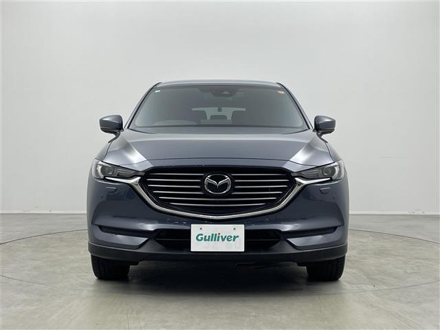 CX-8 XDプロアクティブ 純正10.25インチナビ 360度ビューモニター BSM HUD ETC 前後ドライブレコーダー スマートシティブレーキサポート レーダークルーズ デジタルインナーミラー ステアリングヒーター LED(36枚目)