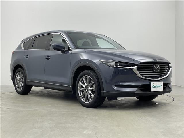 CX-8 XDプロアクティブ 純正10.25インチナビ 360度ビューモニター BSM HUD ETC 前後ドライブレコーダー スマートシティブレーキサポート レーダークルーズ デジタルインナーミラー ステアリングヒーター LED(41枚目)