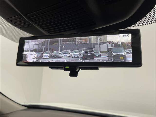 エクストレイル G e-4ORCE プロパイロット 純正12.3インチナビ アラウンドビューモニター BSI ビルトインETC2.0 インテリジェントルームミラー ステアリングヒーター シートヒーター ワイヤレス充電 メモリシート TV(7枚目)