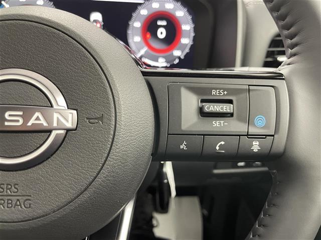 エクストレイル G e-4ORCE プロパイロット 純正12.3インチナビ アラウンドビューモニター BSI ビルトインETC2.0 インテリジェントルームミラー ステアリングヒーター シートヒーター ワイヤレス充電 メモリシート TV(11枚目)