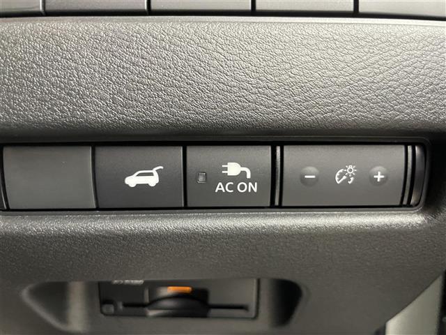 エクストレイル G e-4ORCE プロパイロット 純正12.3インチナビ アラウンドビューモニター BSI ビルトインETC2.0 インテリジェントルームミラー ステアリングヒーター シートヒーター ワイヤレス充電 メモリシート TV(15枚目)