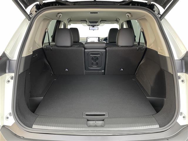 エクストレイル G e-4ORCE プロパイロット 純正12.3インチナビ アラウンドビューモニター BSI ビルトインETC2.0 インテリジェントルームミラー ステアリングヒーター シートヒーター ワイヤレス充電 メモリシート TV(18枚目)