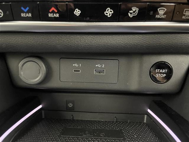 エクストレイル G e-4ORCE プロパイロット 純正12.3インチナビ アラウンドビューモニター BSI ビルトインETC2.0 インテリジェントルームミラー ステアリングヒーター シートヒーター ワイヤレス充電 メモリシート TV(28枚目)