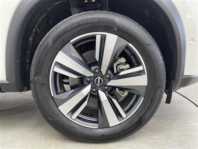 エクストレイル G e-4ORCE プロパイロット 純正12.3インチナビ アラウンドビューモニター BSI ビルトインETC2.0 インテリジェントルームミラー ステアリングヒーター シートヒーター ワイヤレス充電 メモリシート TV(34枚目)