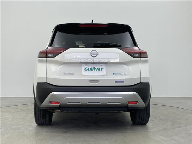 エクストレイル G e-4ORCE プロパイロット 純正12.3インチナビ アラウンドビューモニター BSI ビルトインETC2.0 インテリジェントルームミラー ステアリングヒーター シートヒーター ワイヤレス充電 メモリシート TV(39枚目)