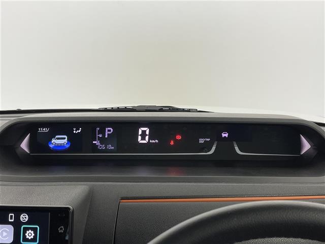 タント ファンクロスターボ スマートアシスト 社外8インチディスプレイオーディオ パノラマモニター BSM アダプティブクルーズコントロール シートヒーター HDMI 純正アルミホイール オートハイビーム LEDライト 地デジ(8枚目)