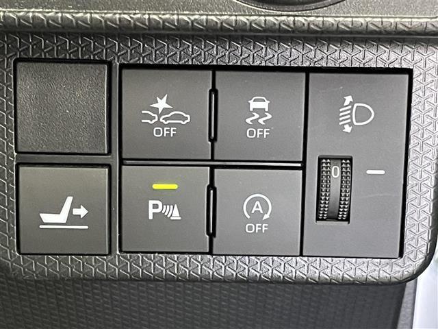 タント ファンクロスターボ スマートアシスト 社外8インチディスプレイオーディオ パノラマモニター BSM アダプティブクルーズコントロール シートヒーター HDMI 純正アルミホイール オートハイビーム LEDライト 地デジ(16枚目)