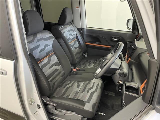 タント ファンクロスターボ スマートアシスト 社外8インチディスプレイオーディオ パノラマモニター BSM アダプティブクルーズコントロール シートヒーター HDMI 純正アルミホイール オートハイビーム LEDライト 地デジ(19枚目)