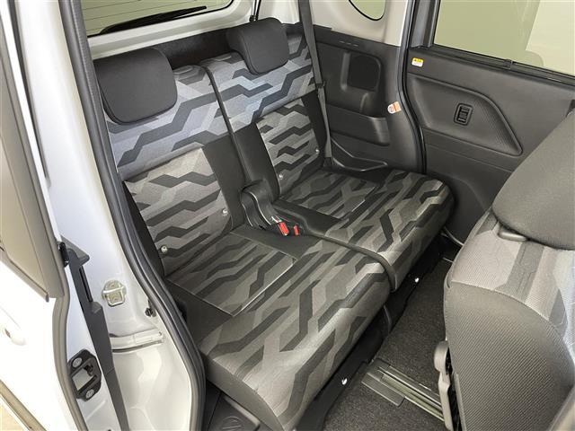 タント ファンクロスターボ スマートアシスト 社外8インチディスプレイオーディオ パノラマモニター BSM アダプティブクルーズコントロール シートヒーター HDMI 純正アルミホイール オートハイビーム LEDライト 地デジ(20枚目)