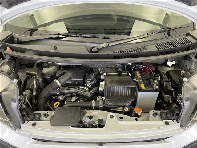 タント ファンクロスターボ スマートアシスト 社外8インチディスプレイオーディオ パノラマモニター BSM アダプティブクルーズコントロール シートヒーター HDMI 純正アルミホイール オートハイビーム LEDライト 地デジ(33枚目)