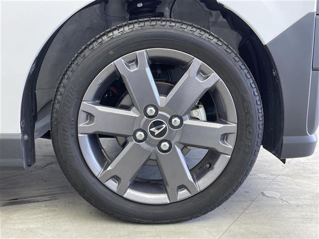 タント ファンクロスターボ スマートアシスト 社外8インチディスプレイオーディオ パノラマモニター BSM アダプティブクルーズコントロール シートヒーター HDMI 純正アルミホイール オートハイビーム LEDライト 地デジ(34枚目)