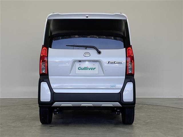 タント ファンクロスターボ スマートアシスト 社外8インチディスプレイオーディオ パノラマモニター BSM アダプティブクルーズコントロール シートヒーター HDMI 純正アルミホイール オートハイビーム LEDライト 地デジ(39枚目)