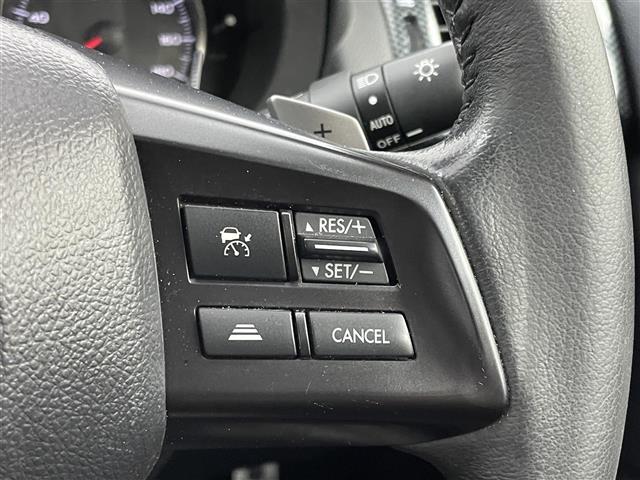 XV 2.0i-L アイサイト 純正ナビ バックカメラ ETC ドライブレコーダー アイサイトver2 レーダークルーズコントロール パドルシフト 純正アルミホイール プッシュスタート スマートキー オートライト HIDライト TV(12枚目)