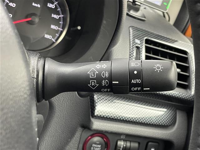 XV 2.0i-L アイサイト 純正ナビ バックカメラ ETC ドライブレコーダー アイサイトver2 レーダークルーズコントロール パドルシフト 純正アルミホイール プッシュスタート スマートキー オートライト HIDライト TV(14枚目)