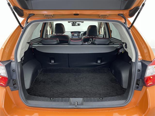 XV 2.0i-L アイサイト 純正ナビ バックカメラ ETC ドライブレコーダー アイサイトver2 レーダークルーズコントロール パドルシフト 純正アルミホイール プッシュスタート スマートキー オートライト HIDライト TV(21枚目)