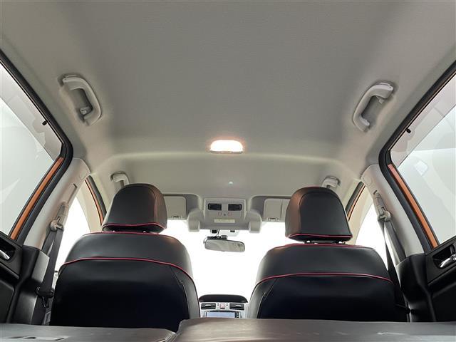 XV 2.0i-L アイサイト 純正ナビ バックカメラ ETC ドライブレコーダー アイサイトver2 レーダークルーズコントロール パドルシフト 純正アルミホイール プッシュスタート スマートキー オートライト HIDライト TV(23枚目)