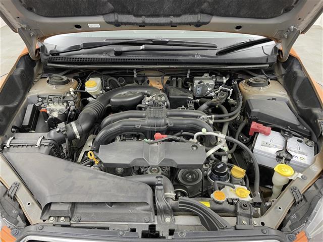 XV 2.0i-L アイサイト 純正ナビ バックカメラ ETC ドライブレコーダー アイサイトver2 レーダークルーズコントロール パドルシフト 純正アルミホイール プッシュスタート スマートキー オートライト HIDライト TV(33枚目)