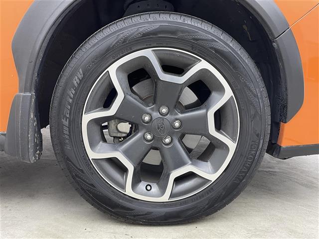 XV 2.0i-L アイサイト 純正ナビ バックカメラ ETC ドライブレコーダー アイサイトver2 レーダークルーズコントロール パドルシフト 純正アルミホイール プッシュスタート スマートキー オートライト HIDライト TV(34枚目)