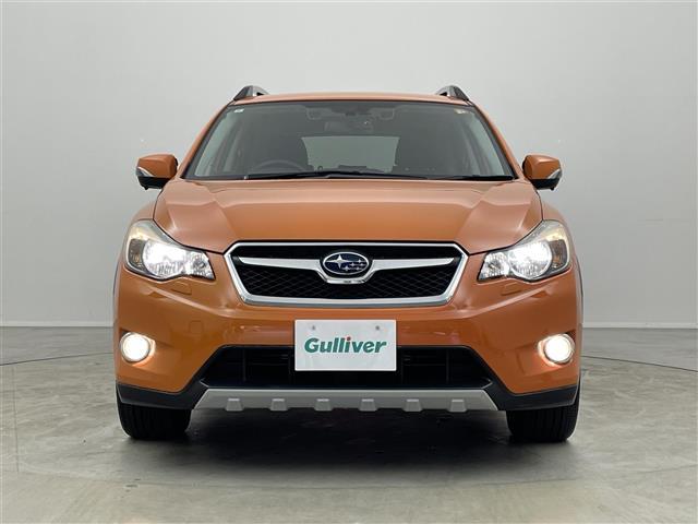 XV 2.0i-L アイサイト 純正ナビ バックカメラ ETC ドライブレコーダー アイサイトver2 レーダークルーズコントロール パドルシフト 純正アルミホイール プッシュスタート スマートキー オートライト HIDライト TV(36枚目)